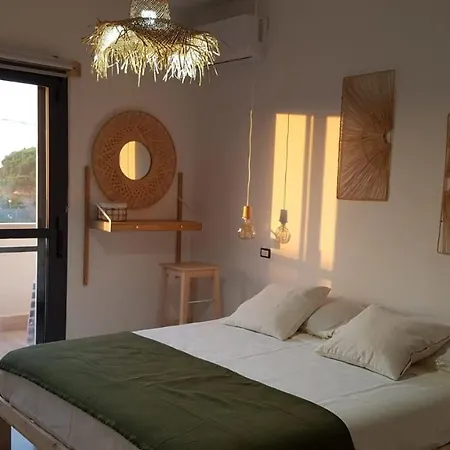 Bed & Breakfast La Ceiba Speciosa