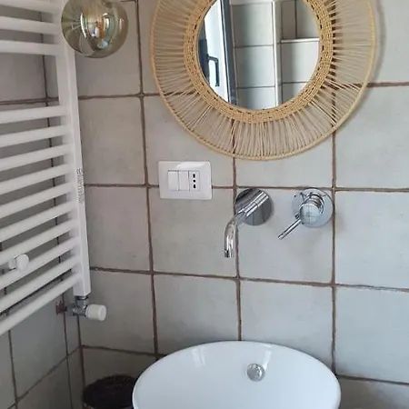 Bed & Breakfast La Ceiba Speciosa Capaccio