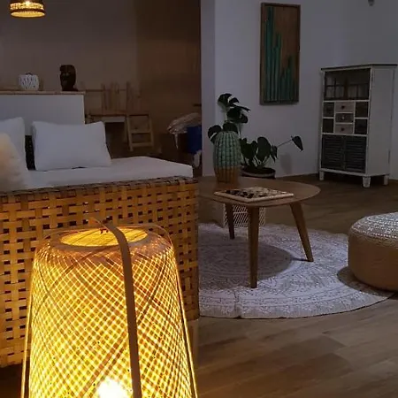 La Ceiba Speciosa Bed & Breakfast Capaccio