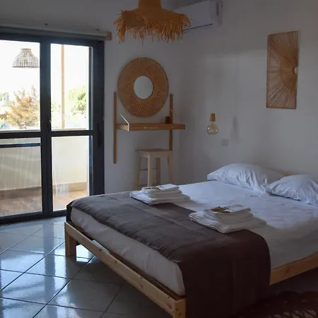 Bed & Breakfast La Ceiba Speciosa