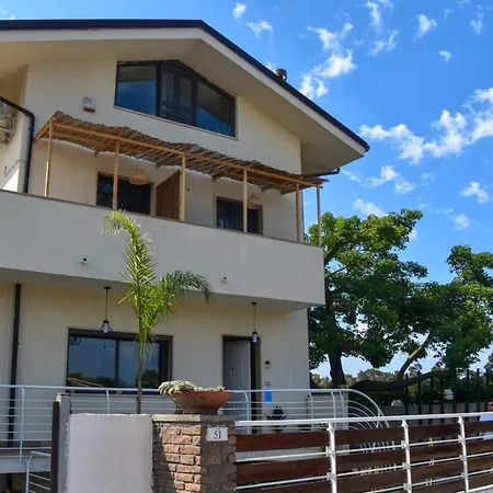 La Ceiba Speciosa Bed & Breakfast Capaccio