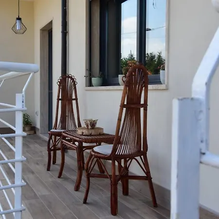 La Ceiba Speciosa Bed & Breakfast