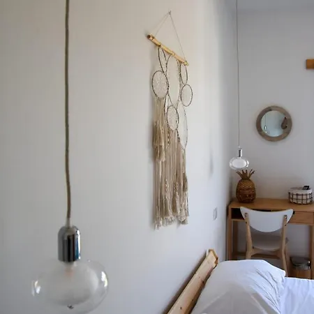 Bed & Breakfast La Ceiba Speciosa Capaccio