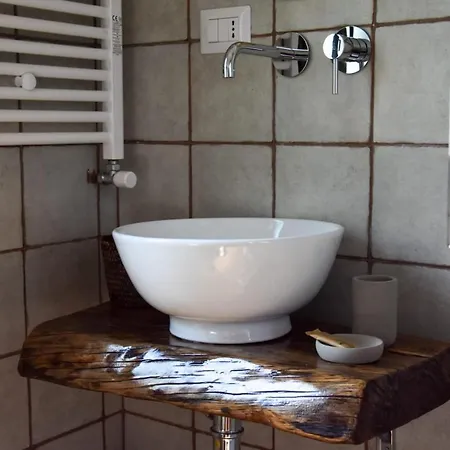 La Ceiba Speciosa Bed & Breakfast