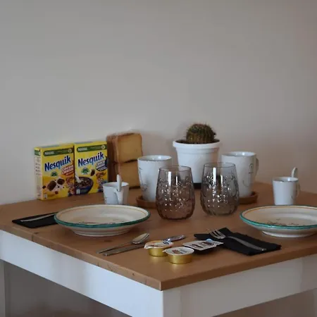 La Ceiba Speciosa Bed & Breakfast *