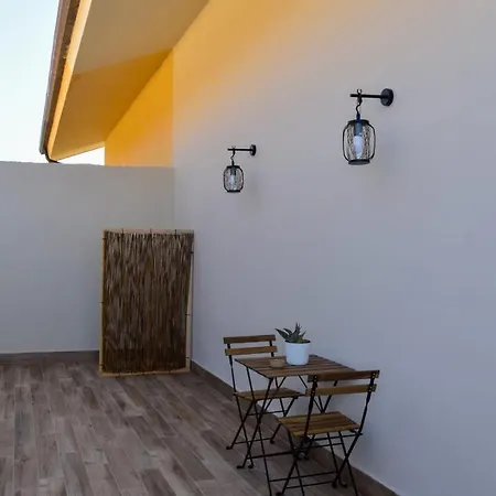 La Ceiba Speciosa Bed & Breakfast Capaccio