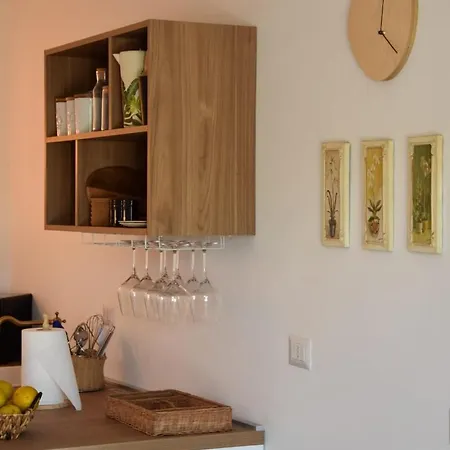 Bed & Breakfast La Ceiba Speciosa Capaccio