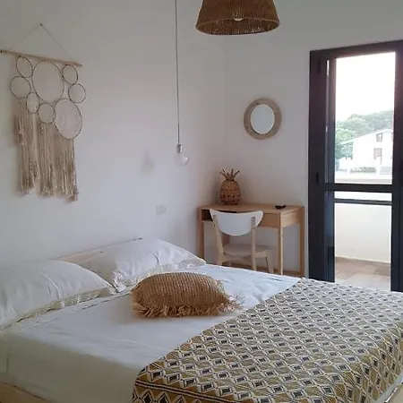 Bed & Breakfast La Ceiba Speciosa *