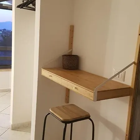 La Ceiba Speciosa Bed & Breakfast Capaccio