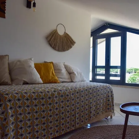 La Ceiba Speciosa Bed & Breakfast