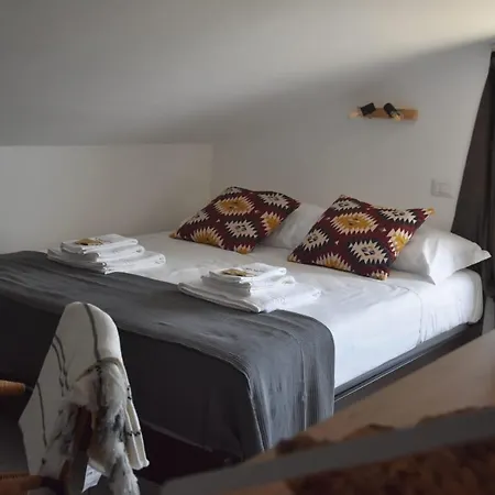 Bed & Breakfast La Ceiba Speciosa Capaccio