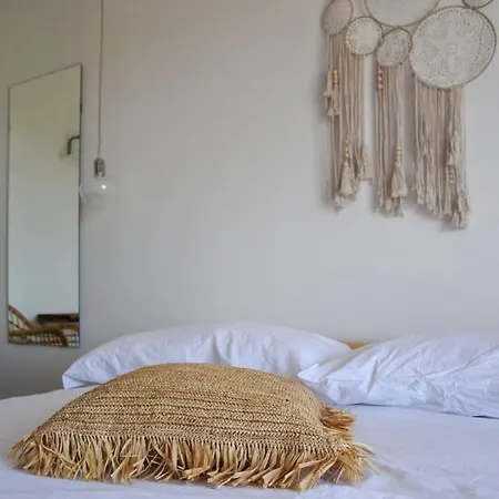 La Ceiba Speciosa Bed & Breakfast