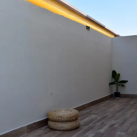 La Ceiba Speciosa Bed & Breakfast *