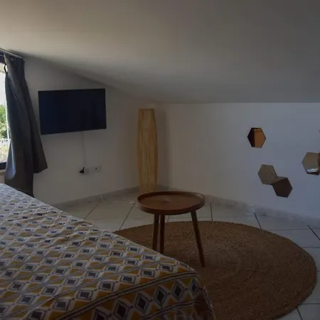 La Ceiba Speciosa Bed & Breakfast *