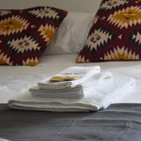 Bed & Breakfast La Ceiba Speciosa